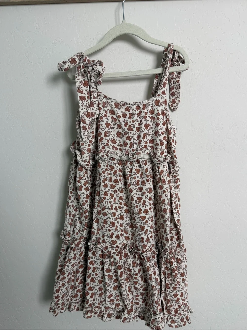 Rylee & Cru Dress